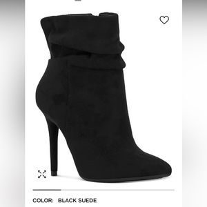 ✨NEW✨ Jessica Simpson Boots (Black)